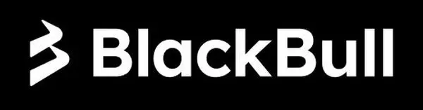 BlackBull Markets Broker Logo - Partner of Genesis System